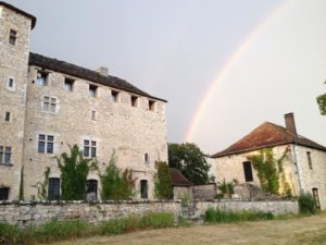 Montagnieu